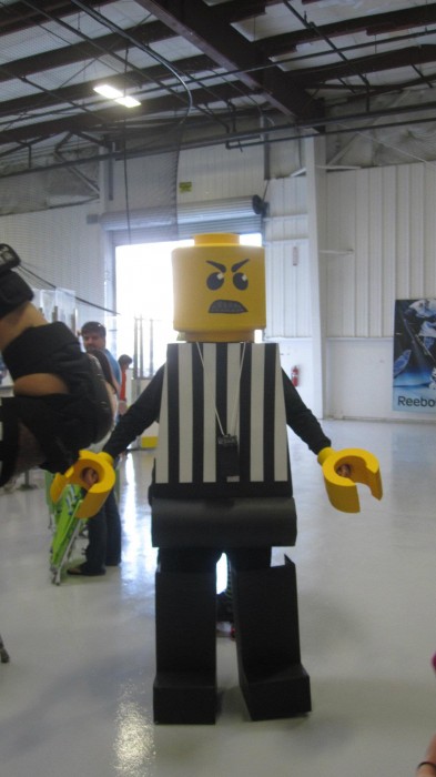 LEGO Costume   LEGO Ref lego man costume LEGO COSTUME BlockGuys.com 