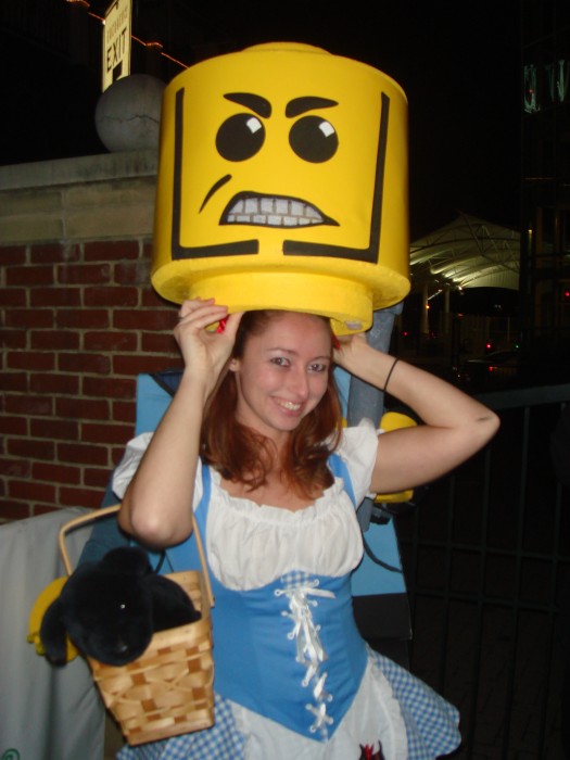 Lego guy head cheap