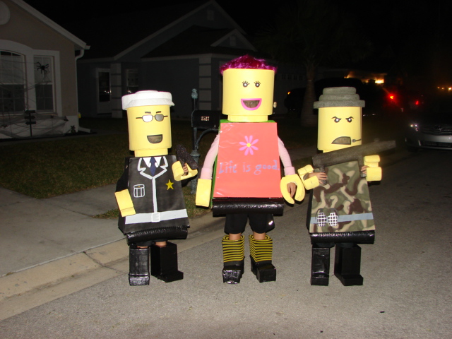 LEGO Costume   LEGOGuys lego man costume LEGO Kids Costume LEGO Kids LEGO Costumes LEGO COSTUME Kids Costumes BlockGuys.com 